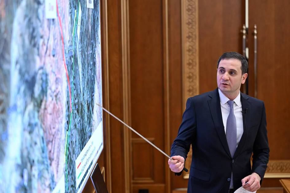 Surxondaryo ish oʻrni, aholi daromadi eng tez oʻsadigan hududga aylantiriladi 