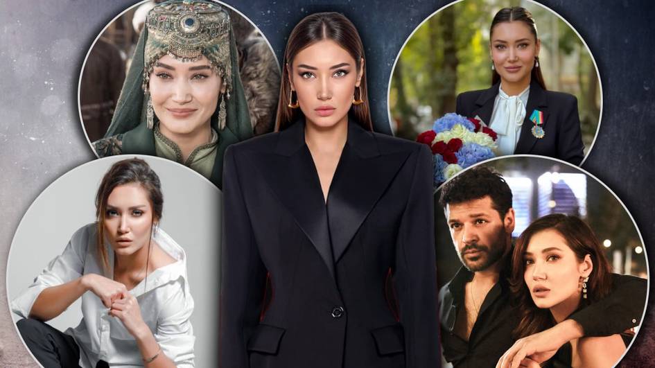 Юлдуз Ражабова 36 ёшда: актрисанинг қийин ўтган болалиги, бедаво касаллиги ҳамда туркиялик ошиғи ҳақида (фото, видео)