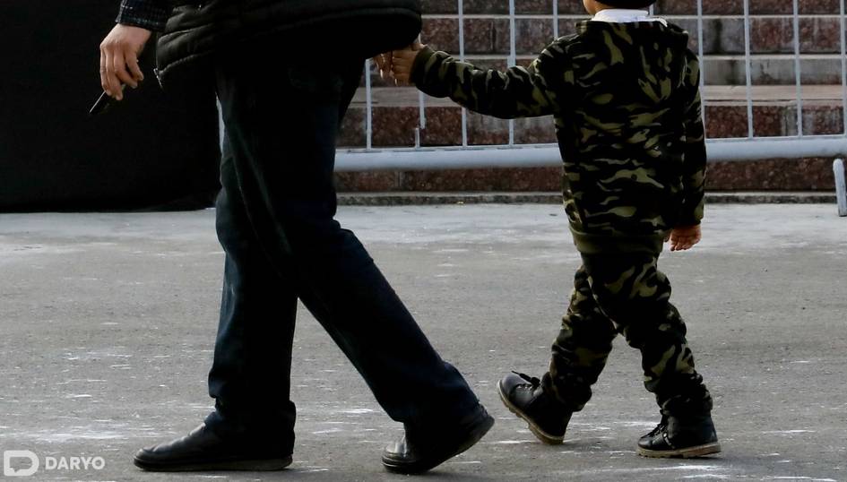 O‘zbekistonda professional tutingan oila xizmati joriy etiladi