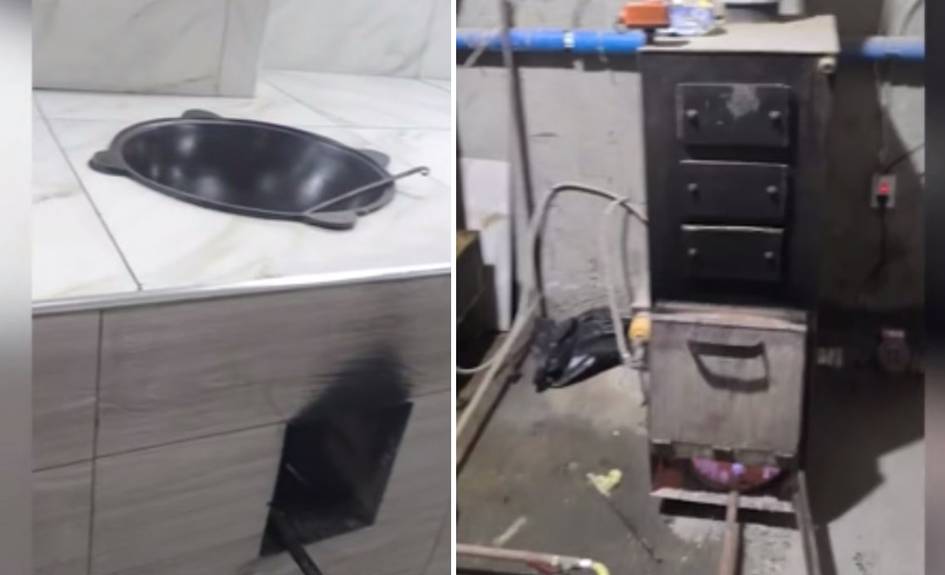 Асака туманида 1,8 млрд сўмлик газдан ноқонуний фойдаланган умумий овқатланиш шохобчаси аниқланди