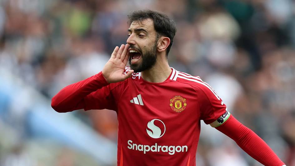 “Реал Мадрид” Бруно Фернандешни сотиб олмоқчи