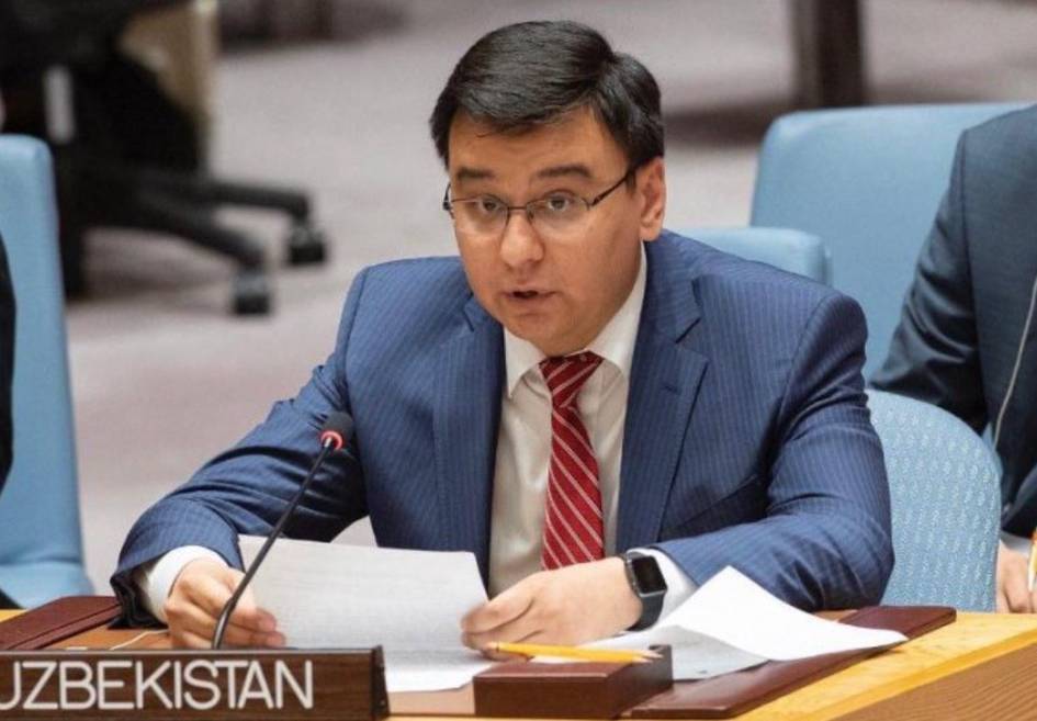 Turizm qo‘mitasi raisi almashdi