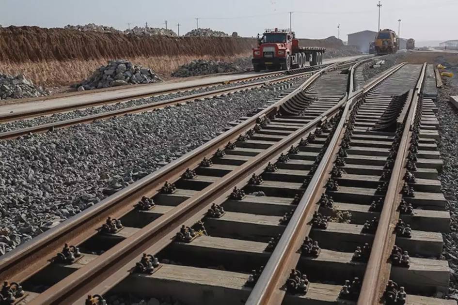 Russia explores Trans-Afghan railway to expand transport links