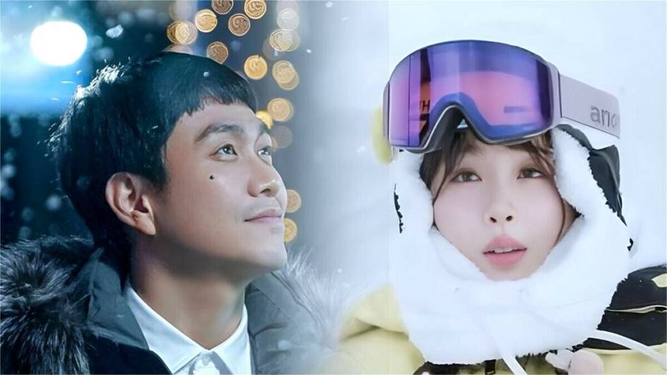 Янги йил кайфиятини улашадиган корейс сериаллари ва фимлари