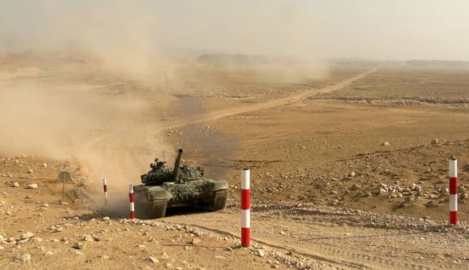 Tojikiston va Afg‘oniston chegarasida qurolli to‘qnashuv yuz berdi