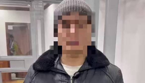 Житель Андижана арестован на 7 суток за комментарий в Instagram