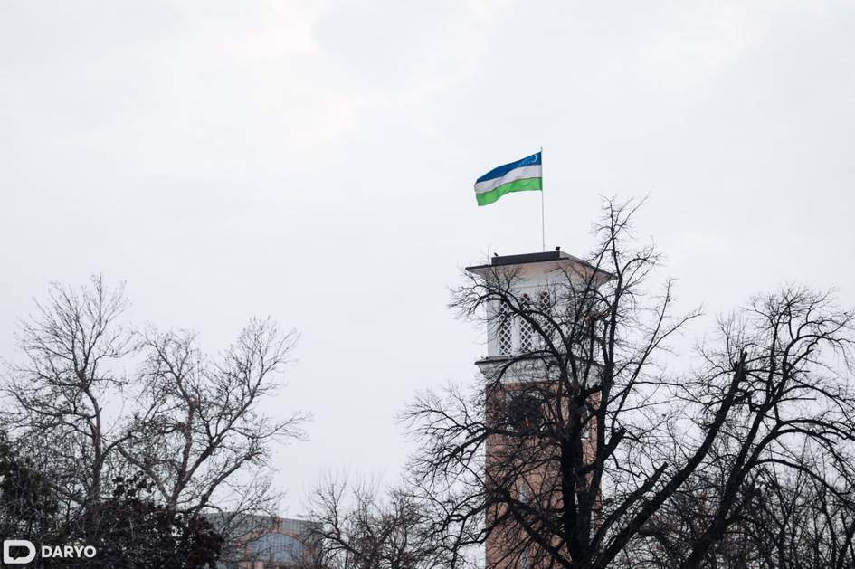 Ўзбекистонда 26 декабрь куни ҳаво ҳарорати пасаяди