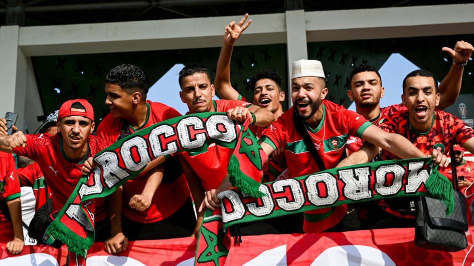 Марокаш Африка Кубоги ортидан 1,2 млрд доллар даромад қилиши мумкин