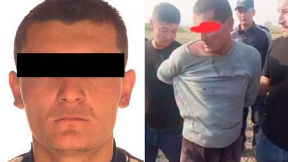 Мужчина, изнасиловавший 9-летнюю девочку после побега из колонии-поселения в Ахангаране, получил 18 лет тюрьмы