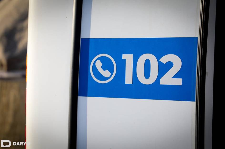 O‘zbekistonda bir oyda 379 kishi qamoqqa olindi