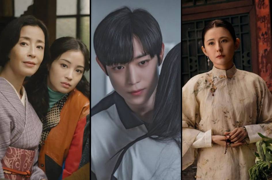 2025-yilda tomoshabin va tanqidchilar e’tirofiga sazovor bo‘lgan doramalar (treyler)