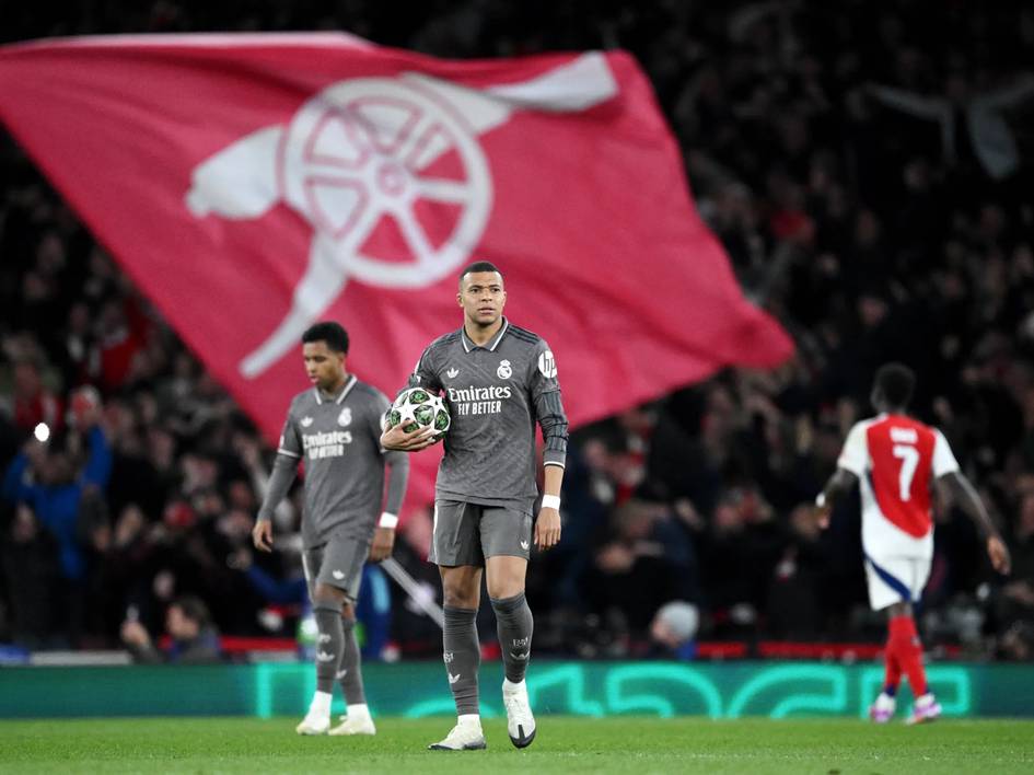 Dunyoning eng qimmat tarkibga ega klublari e’lon qilindi 