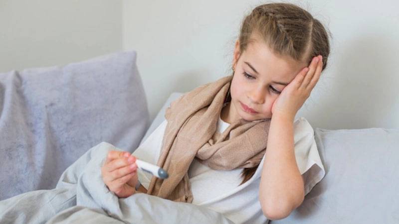 Sovuq mavsumda bolalarni yuqumli kasalliklardan himoya qilish uchun muhim tavsiyalar