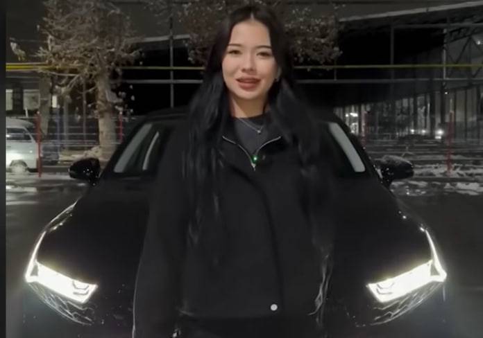 Тошкентда ёлғон ёнғин баҳонасида пул йиғиб, машина олган қиз бўйича изоҳ берилди