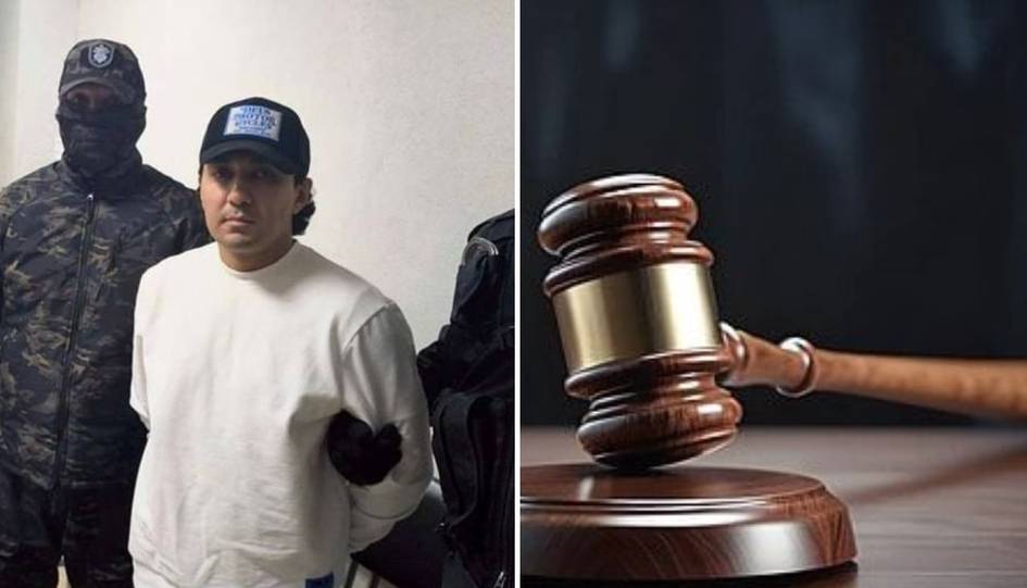 Akmal Shukurov ishi bo‘yicha jazoni yengillashtirgan sudyalar lavozimidan ozod etildi