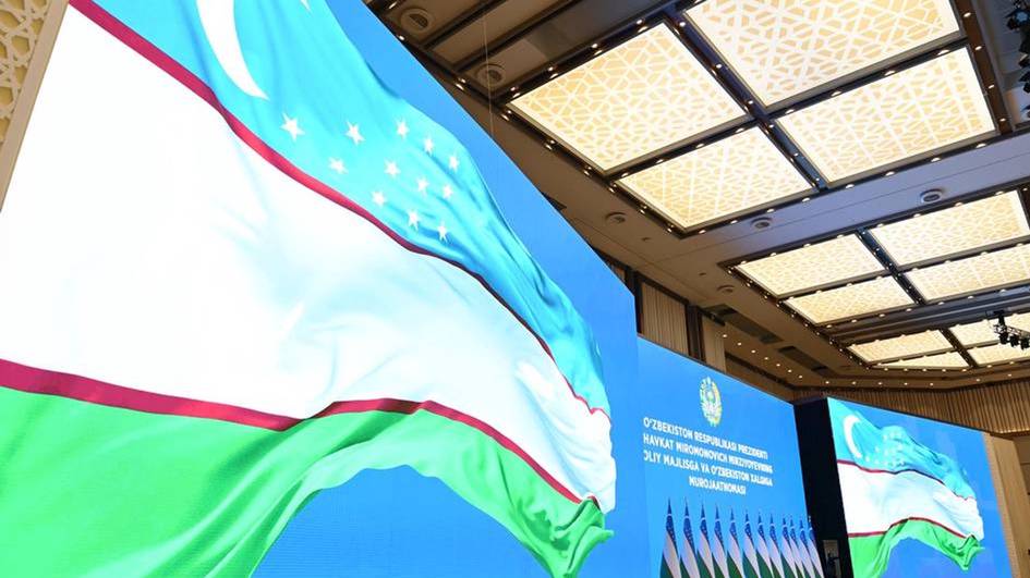 President Mirziyoyev to map out Uzbekistan’s reform path in Oliy Majlis address