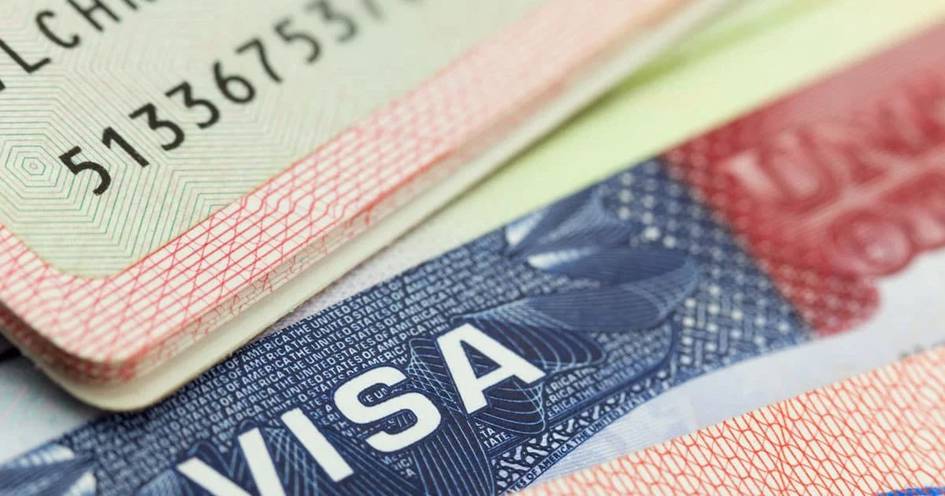 Niger AQSH fuqarolariga viza berishni to‘xtatdi