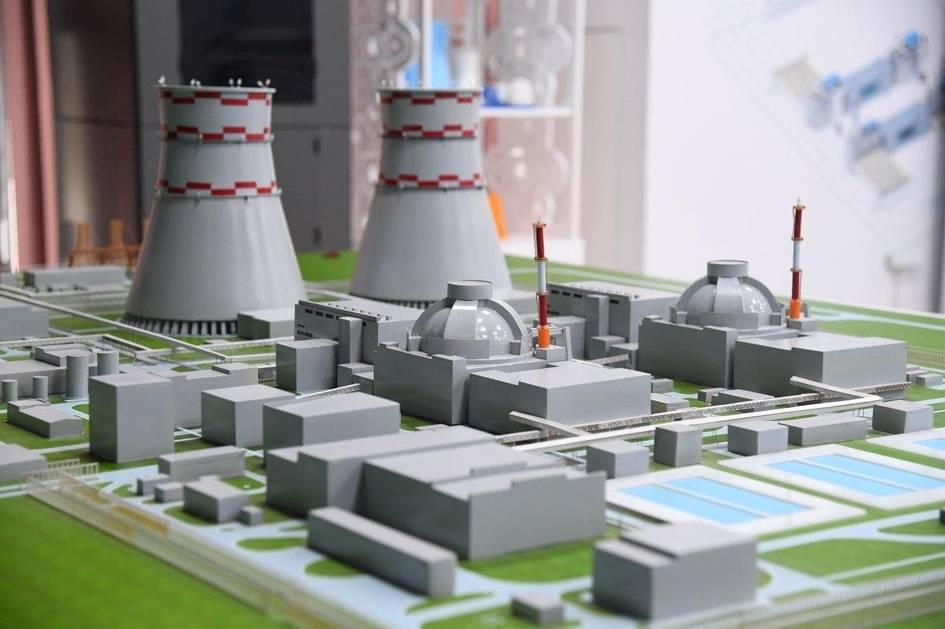 Quarantine and difficult negotiations with Russia delay NPP project in Uzbekistan