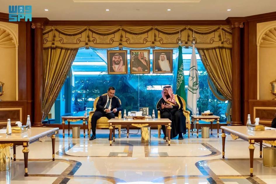 Uzbekistan, Saudi Arabia discuss migrant protection and consular cooperation