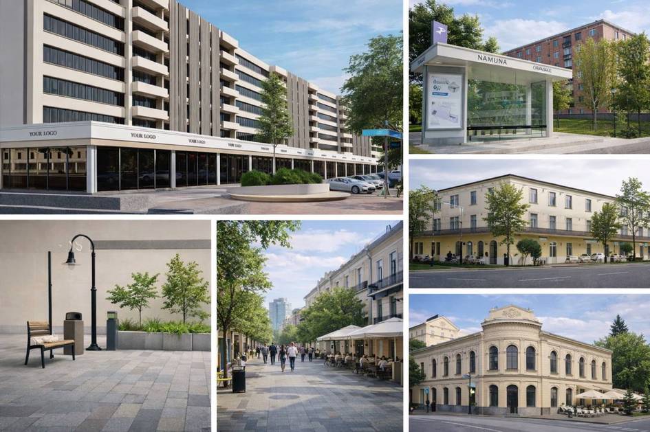 Toshkent shahri uchun dizayn kod ishlab chiqildi