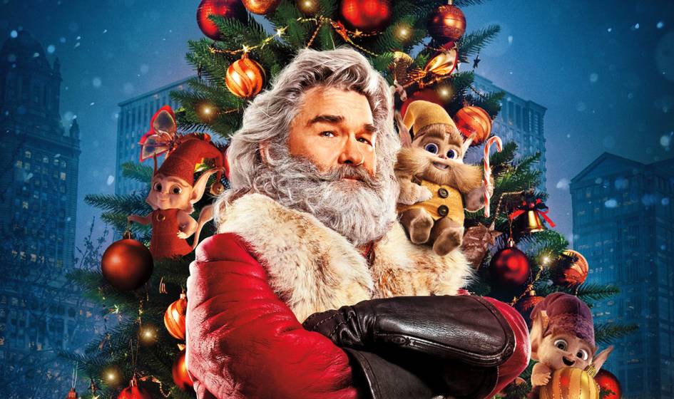 Yangi yil haqidagi Netflix’da tomosha qilish mumkin bo‘lgan eng qiziqarli filmlar