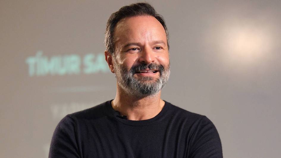 “Муҳташам юз йил” сериали муаллифи Тимур Савжи қўлга олинди 