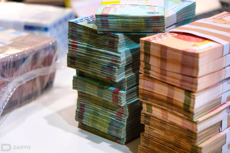 Утверждён государственный бюджет Узбекистана на 2026 год