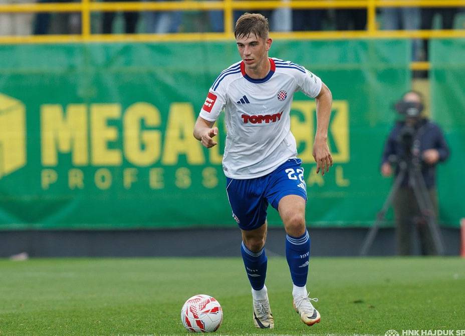 “Real” hamda “Barselona” “Inter” ro‘yxatiagi futbolchi uchun kurashga kirdi