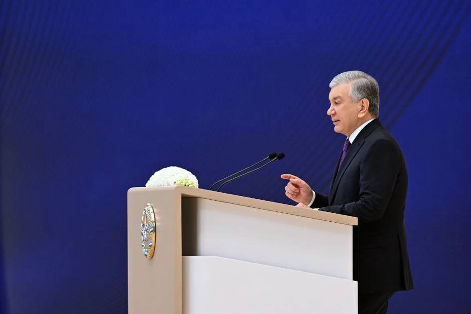 Впервые в истории Узбекистан запустит в космос собственный спутник