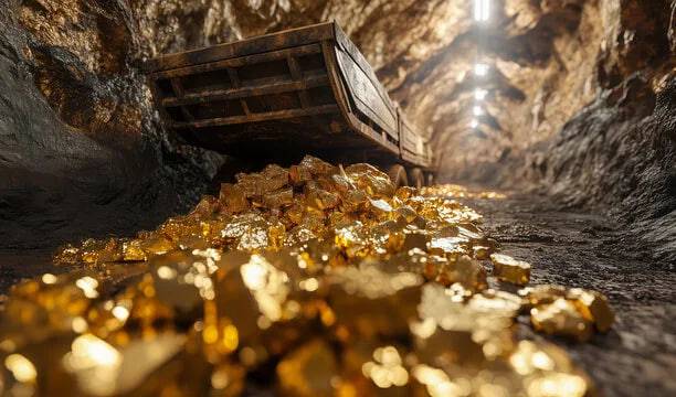 Navoiydagi oltin konlarida maʼdan qazib olish boʻyicha 320 mln dollarlik loyiha ishga tushiriladi