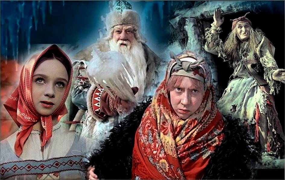 Nima uchun har yili 31-dekabr kuni bir xil filmlarni tomosha qilamiz?