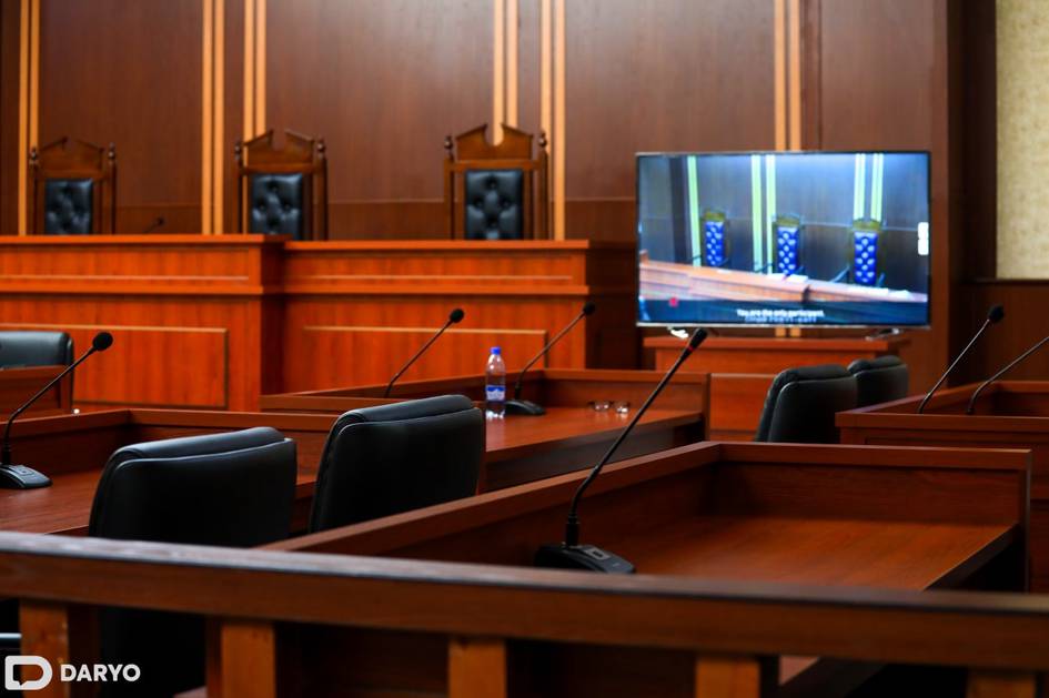 O‘zbekistonda shov-shuvga sabab bo‘layotgan jinoyatlar jamoatchilik vakillari ishtirokida ko‘rib chiqiladi