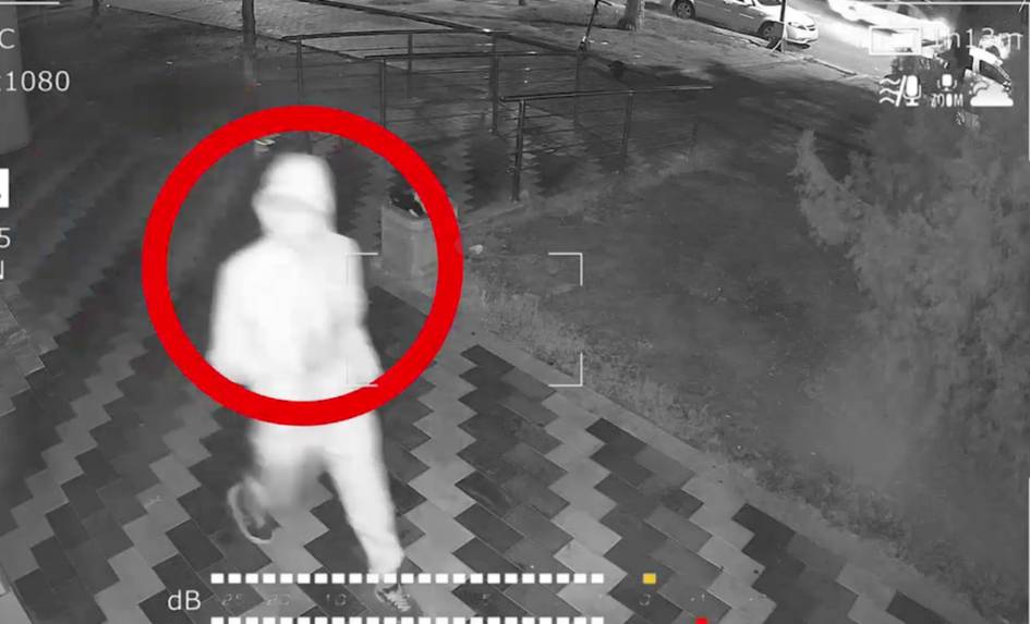 Toshkentda fuqaro qarzini toʻlash uchun bankomatni oʻmarmoqchi boʻldi