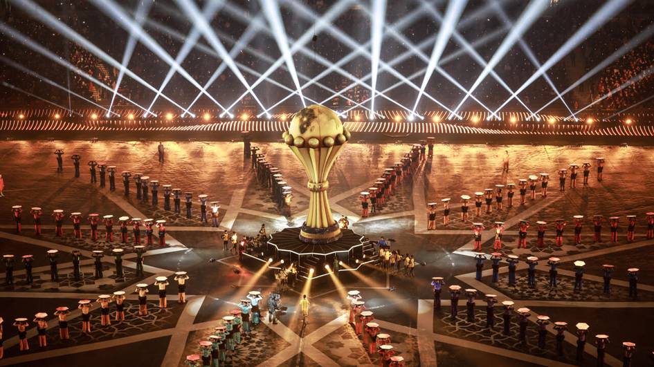 Afrika Millatlar Kubogida muxlislar o‘yinlarga bepul kiritiladi