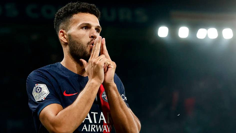 “Ливерпуль” Исакнинг узоқ муддатли жароҳати туфайли “ПСЖ” ҳужумчисига кўз тикмоқда