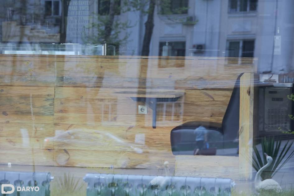 O‘zbekistonda restoranlar 11 oyda qancha savdo qilgani aniqlandi