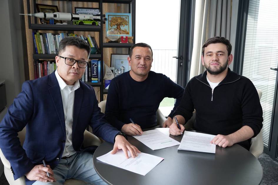 Kazakhstan’s MOST Ventures acquires stake in Uzbekistan-based Bito at $10mn valuation