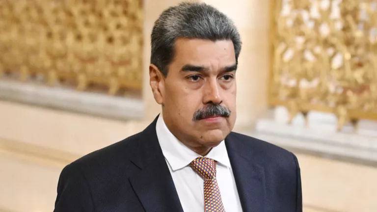 “AQSH Venesuelaga mustamlakachilik modelini singdira olmaydi” — Maduro
