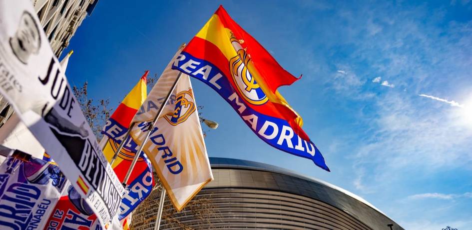 “Real” himoyachi qidirmoqda — ESPN