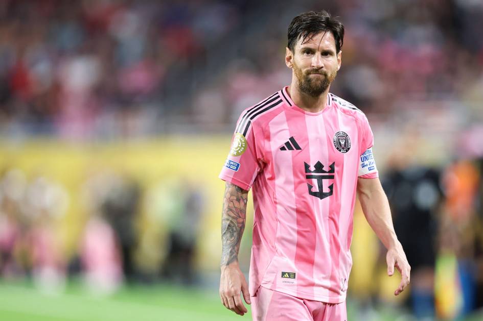 Messi “Barselona”ga qaytishi mumkin 