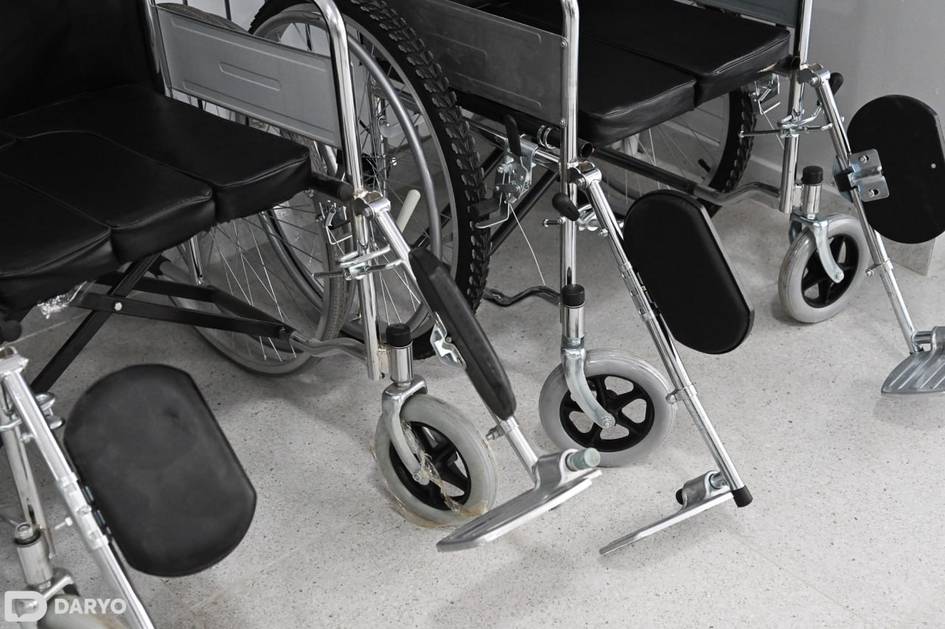 В Узбекистане будут созданы инклюзивные школы для детей с особыми образовательными потребностями