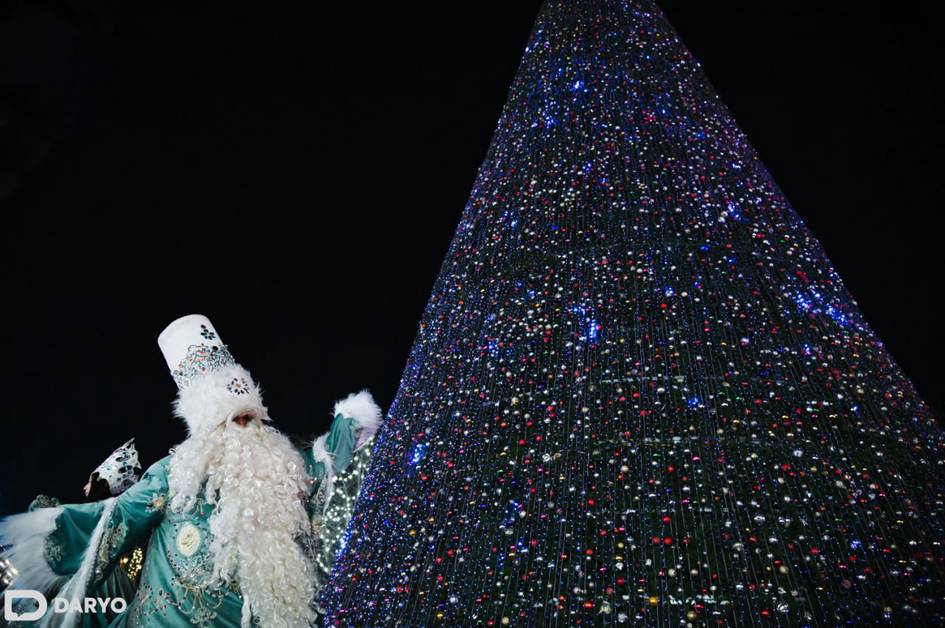 O‘zbekistonliklar Yangi yil bayramini qanday ob-havo bilan kutib oladi?