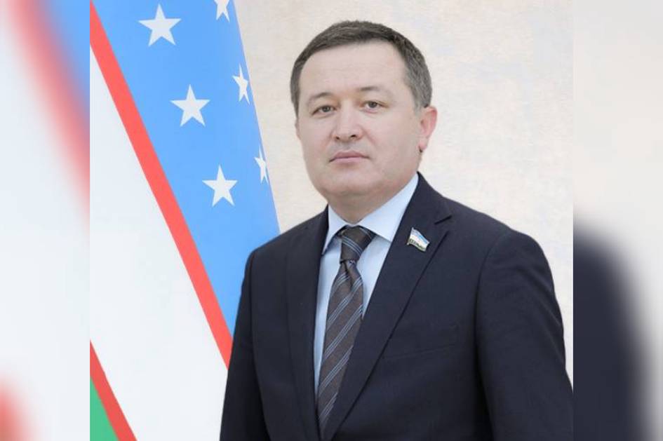 В Узбекистане назначен новый бизнес-омбудсман