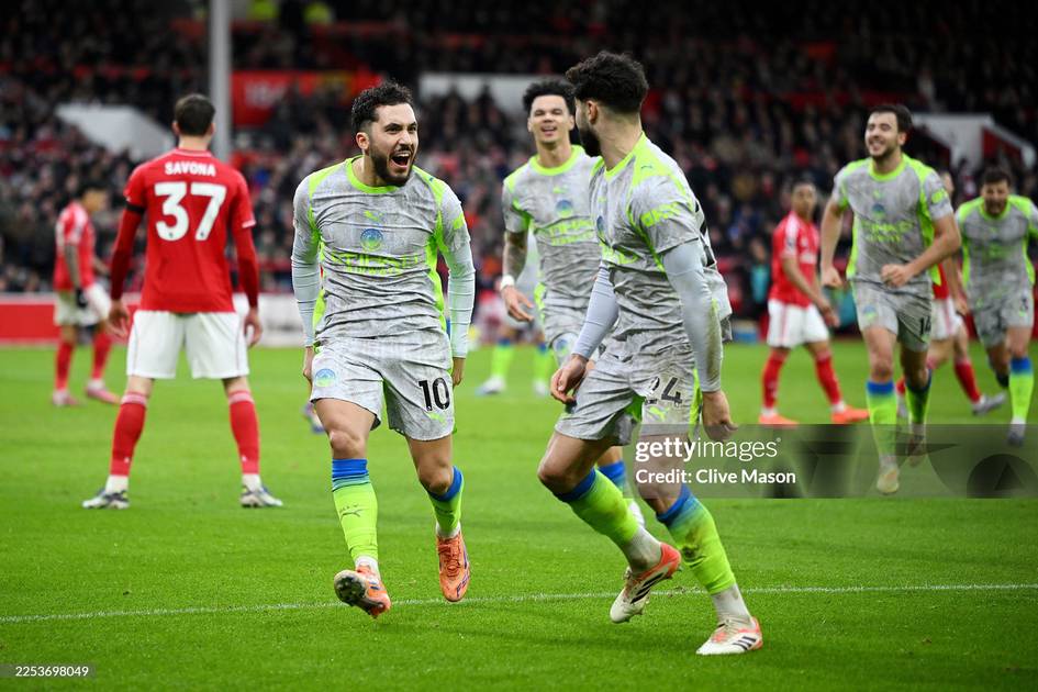 APL. “Manchester Siti” safarda g‘alaba qozondi. Abduqodir Husanov maydonga tushmadi