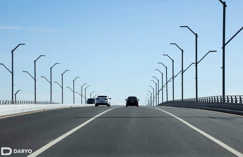 Uzbekistan to expand tourism projects and upgrade 4,000 km of highways in 2026