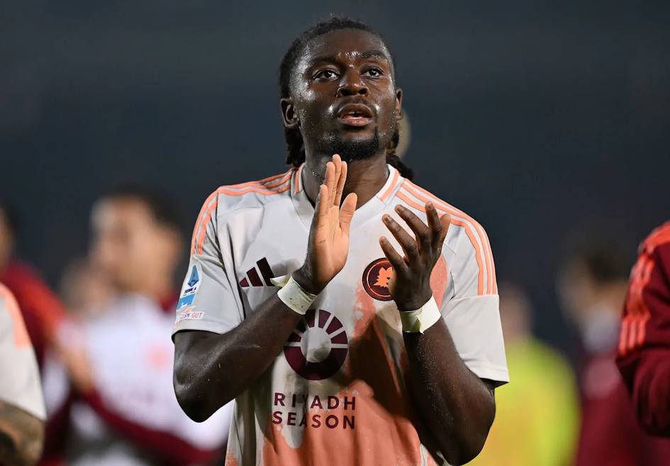 “Манчестер Юнайтед” франциялик ярим ҳимоячи билан шартнома имзолашга яқин