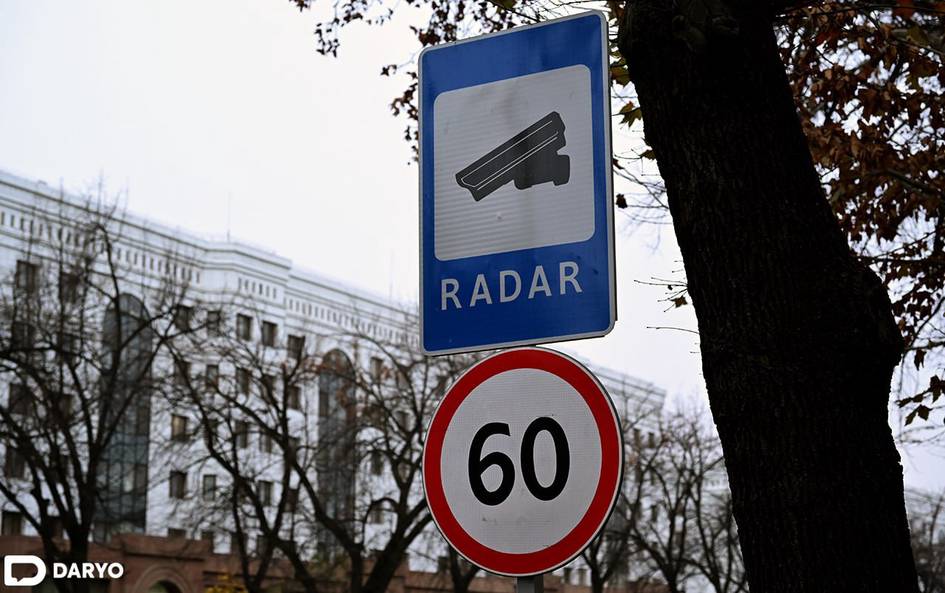 “Маза қилиб тезлигини оширадиган ҳайдовчиларга ёмон янгилик” — “Ватанпарвар” ташкилоти раҳбари  жарима балларини ҳисоблаш бошланиши ҳақида