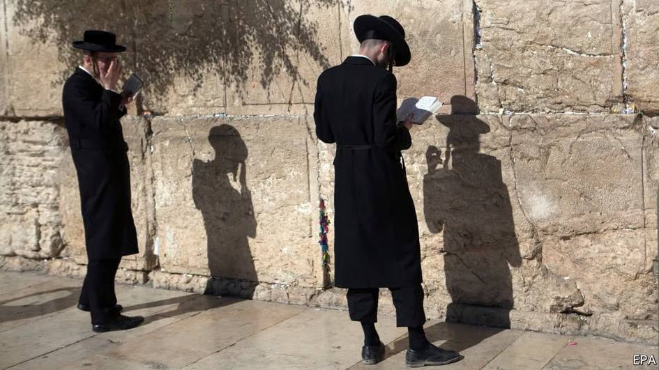 Исроил дунёнинг “энг обрўсиз” мамлакати деб топилди — Миллий брендлар индекси