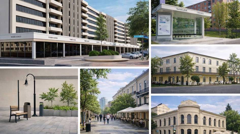 Uzbekistan finalises Tashkent design code, setting unified rules for urban appearance