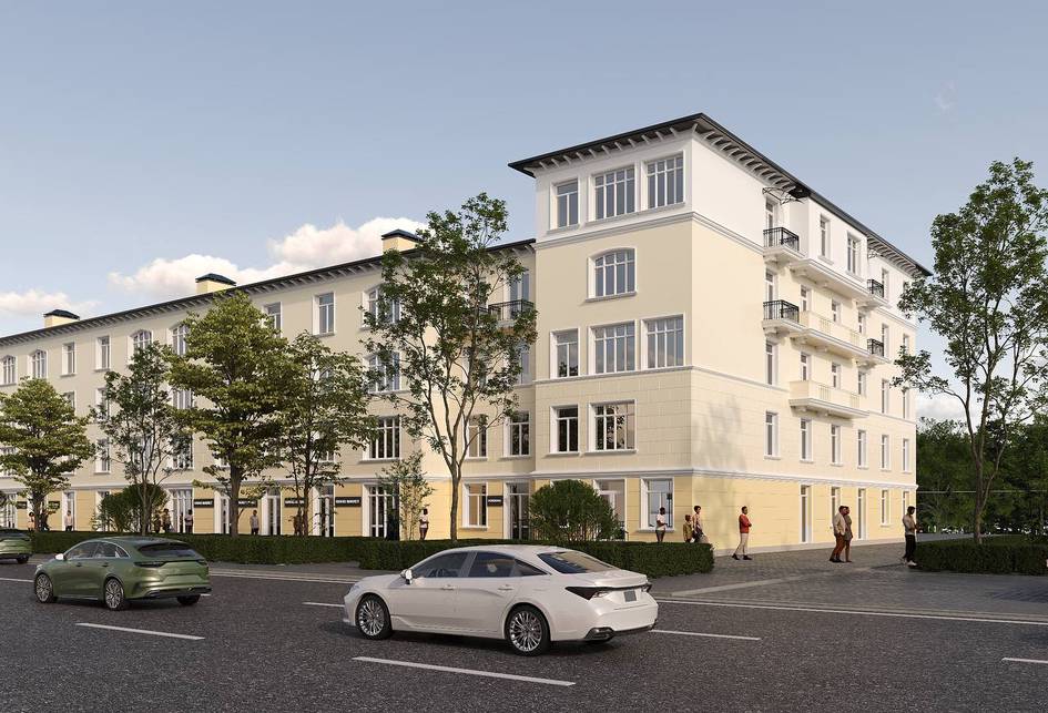 Toshkentning dizayn kod loyihasi jamoatchilik muhokamasiga qo‘yildi